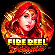 เกมสล็อต Fire Reel Deluxe